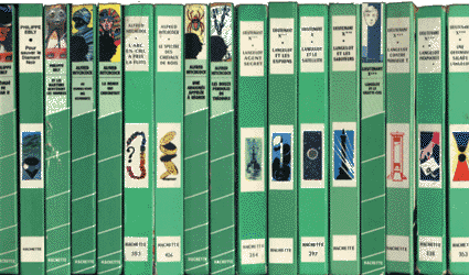 ma biblioth�que