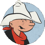 John Bravo