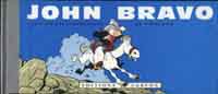 John Bravo