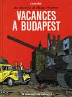 Vacances � Budapest