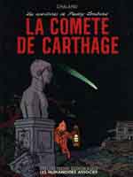 La Com�te de Carthage