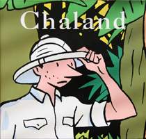 Chaland