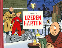 IJzeren Harten tome 1