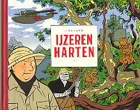 IJzeren Harten tome 2
