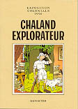Chaland explorateur