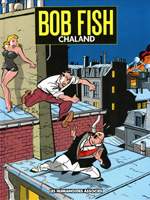 Bob Fish
