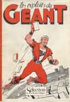 Les Exploits du g�ant