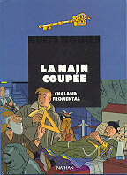 La Main coup�e