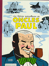 Les Histoires Merveilleuses des Oncles Paul