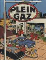 Plein Gaz