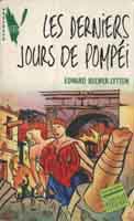 Les Derniers Jours de Pomp�i