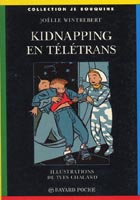 Kidnapping en t�l�trans