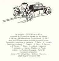 La Traction avant