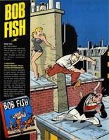 Bob Fish