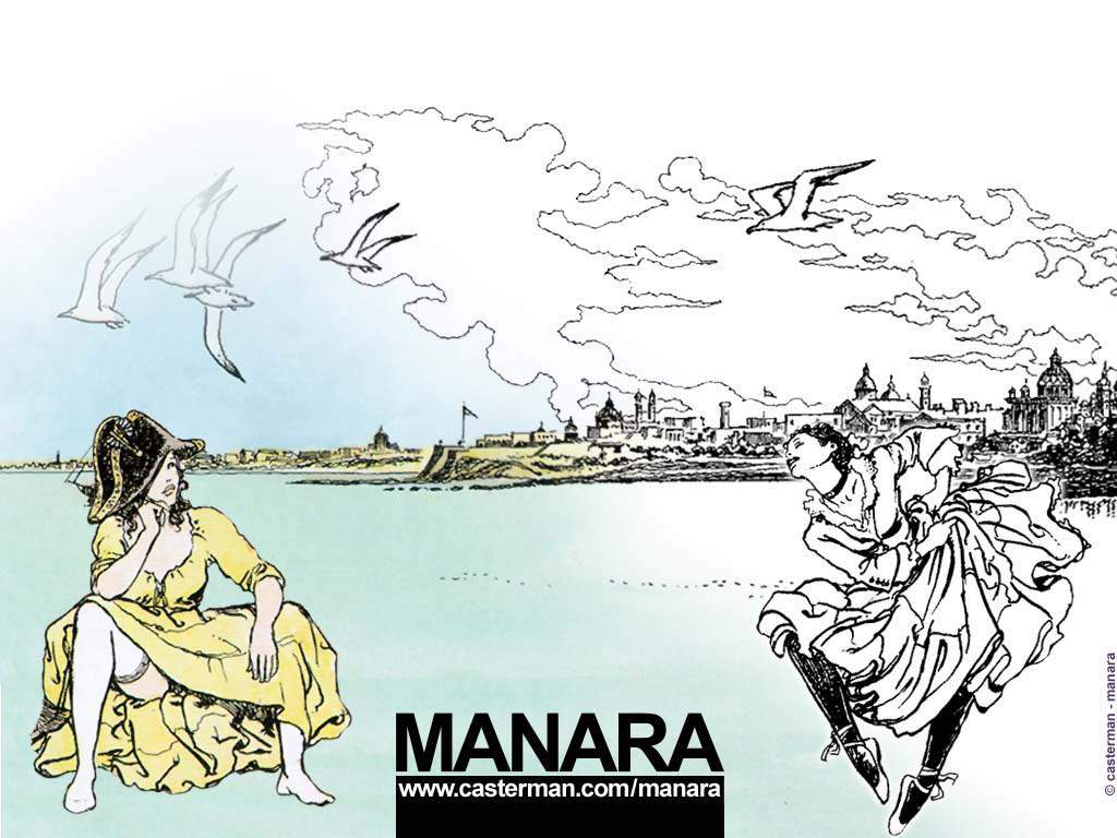 Milo Manara 04.jpg