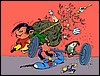 Gaston Lagaffe 04