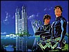 Largo Winch 2